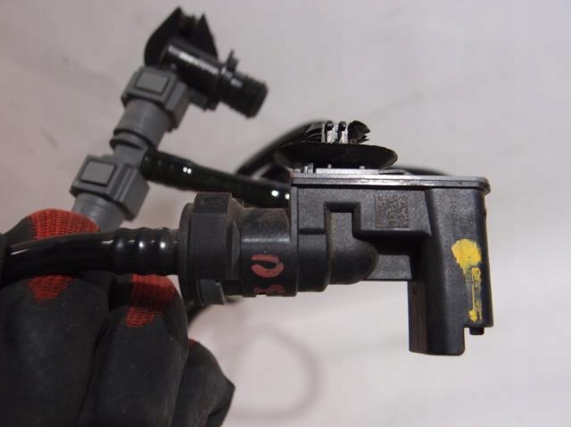 фото №3, Wąż шланг трубка топлива citroen ds5 2.0 hdi