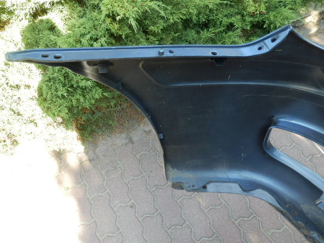 фото №10, Бампер перед передній hyundai matrix poznań