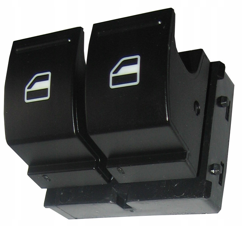 фото №1, Новий кнопка опускання вікон лівий seat leon ii 2