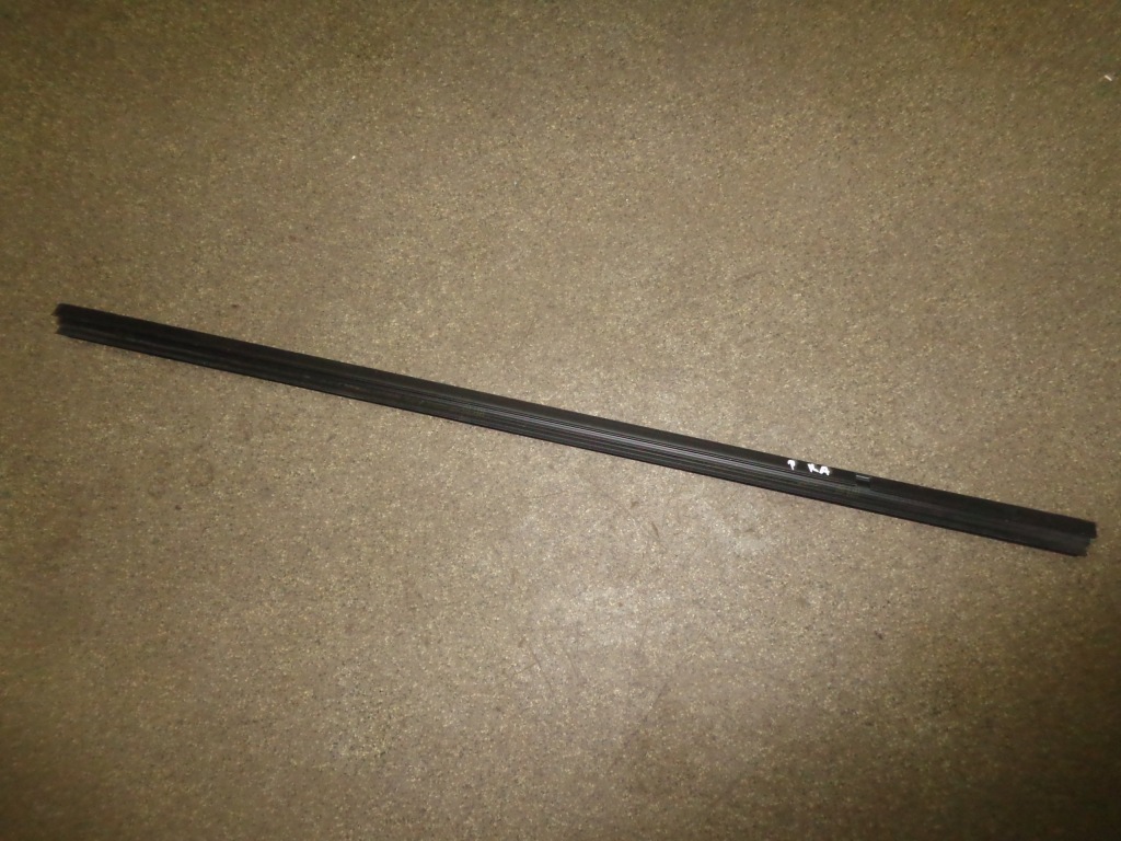 фото №1, Ka ii 2 молдинг ущільнювач двері скло прокладка p