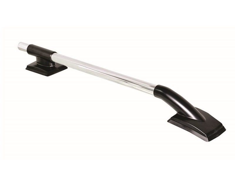 фото №1, Рейлінги дахові isuzu d-max сріблястий