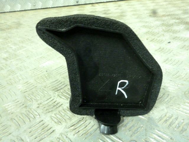 фото №1, Пластик 53154-42020 rav4 2013-2015