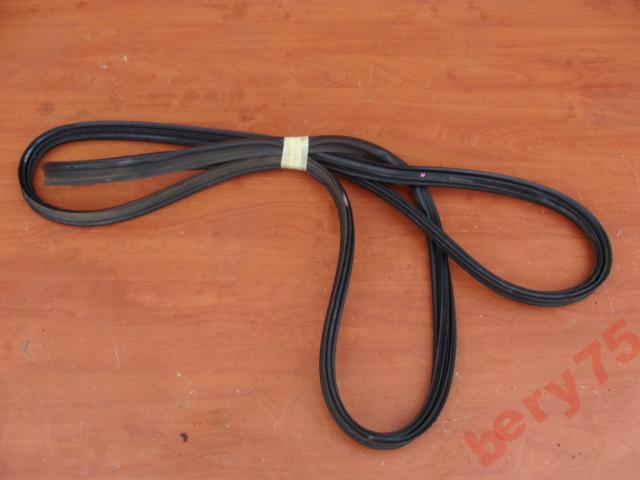 фото №1, Lexus rx300 rx 300 02r прокладка багажника