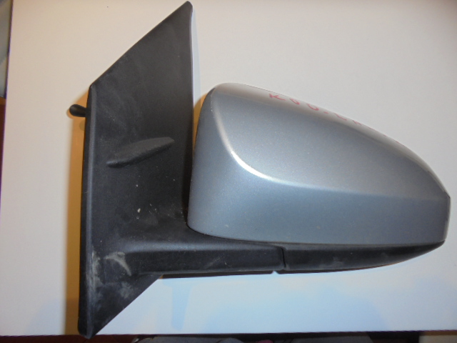 фото №1, Peugeot 108 зеркало механический левая ktd