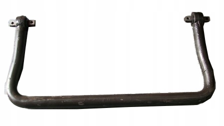 фото №1, Стабилизатор volvo fh задняя q60 1623957 8157253