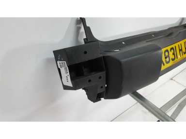 фото №3, 499.zderzak задній середній renault scenic rx4 4x4