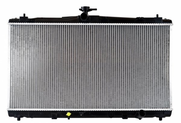 Купить Радиатор воды lexus es300h es350 13-16