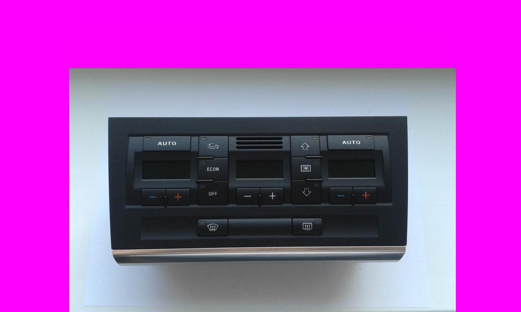 фото №4, Кнопка підйому скло audi a4 b6 a3 vw a2 a6