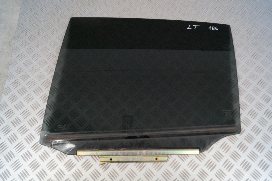 фото №2, Стекло дверь левый задняя lexus rx300 ii 03-07