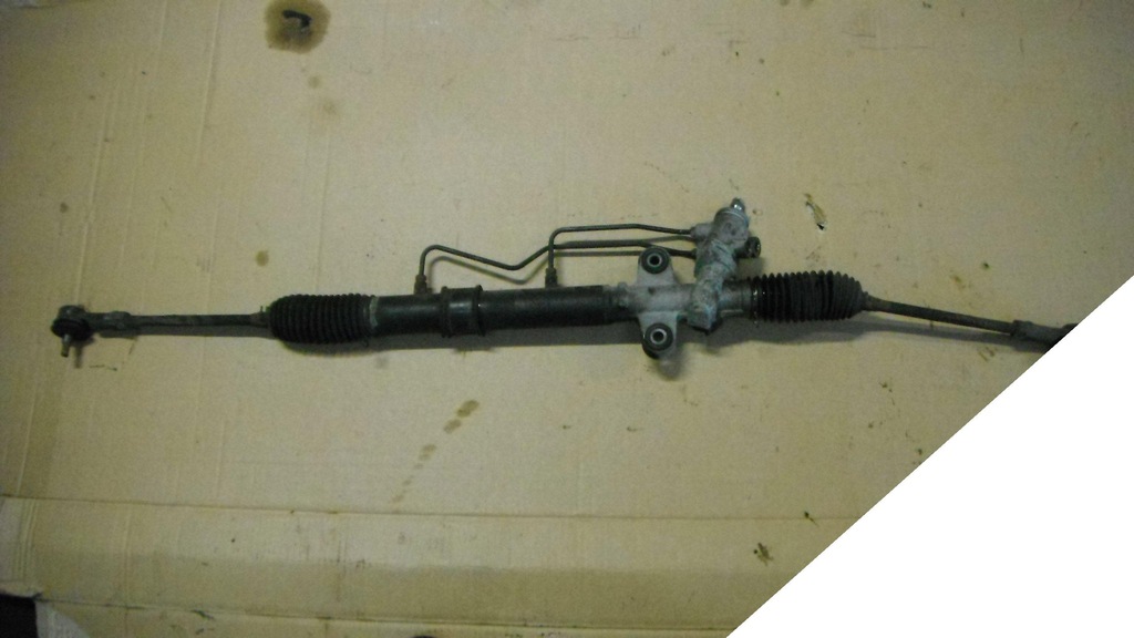 фото №2, Space runner 99- трансмісія кермова mr316632