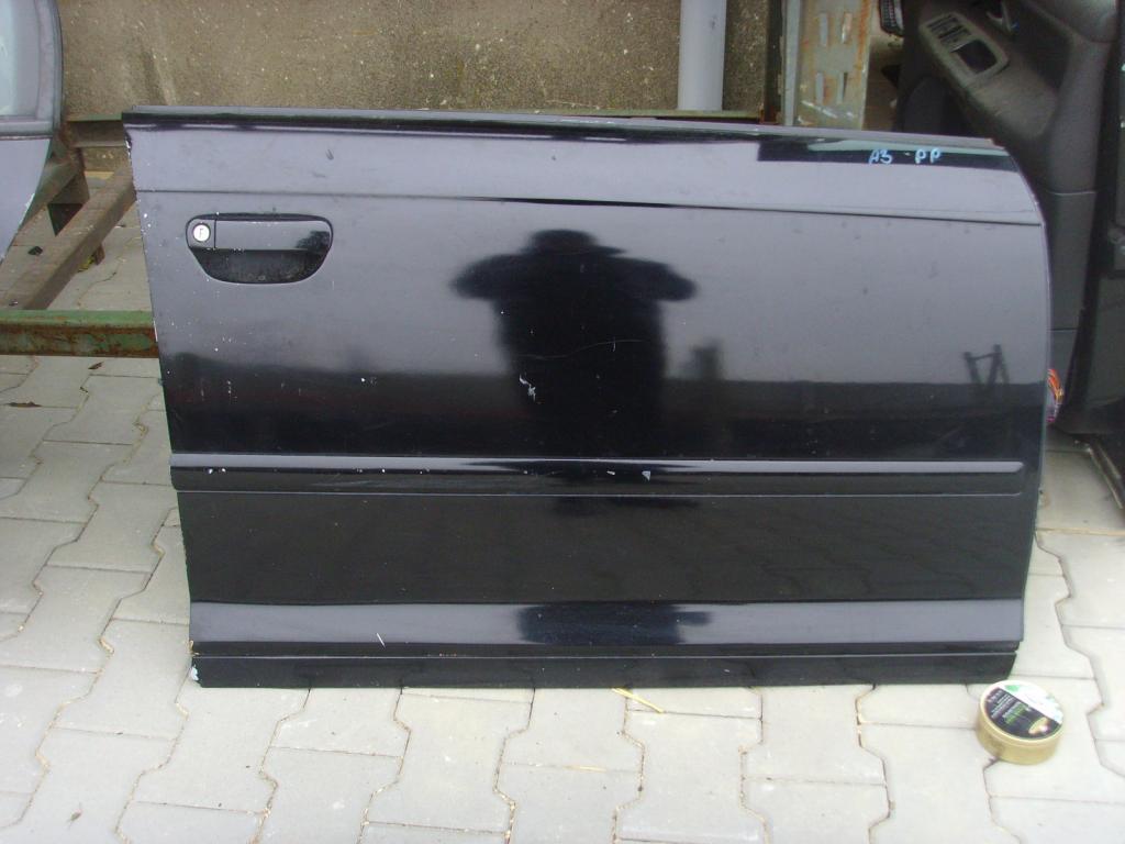 фото №1, Audi a3 8p 5d дверь правое передние перед