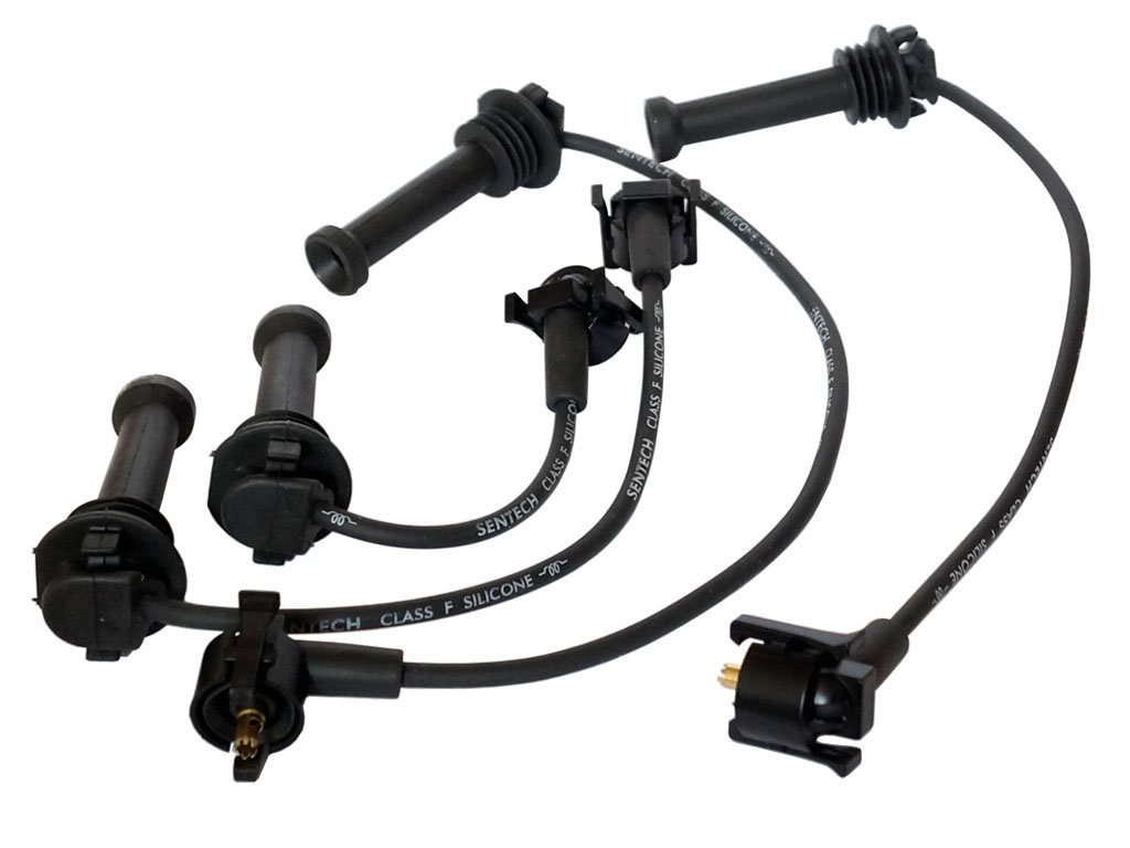 фото №1, Кабелі запалювання sentech 8113 sen