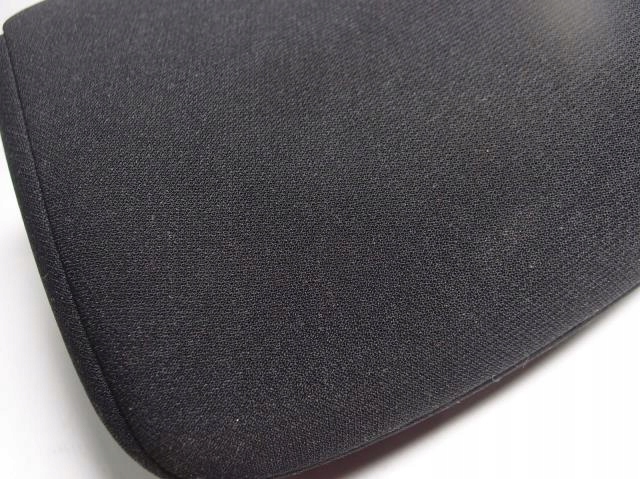 фото №7, Підголівник лівий перед nissan juke