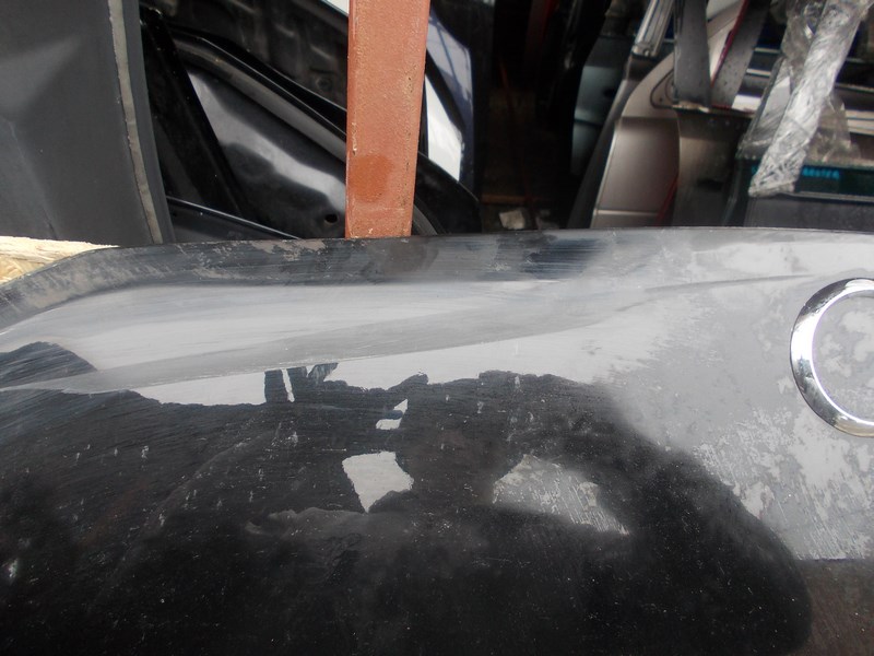 фото №6, Капот audi tt 14- 8s