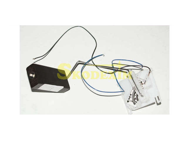 фото №12, Датчик уровня топлива oct 8l0919673e vika