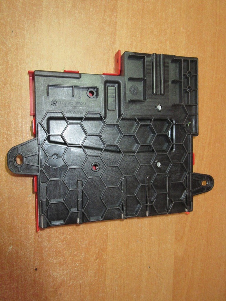 фото №2, Клемма плюсовая plus bmw x6 f16 x5 f15