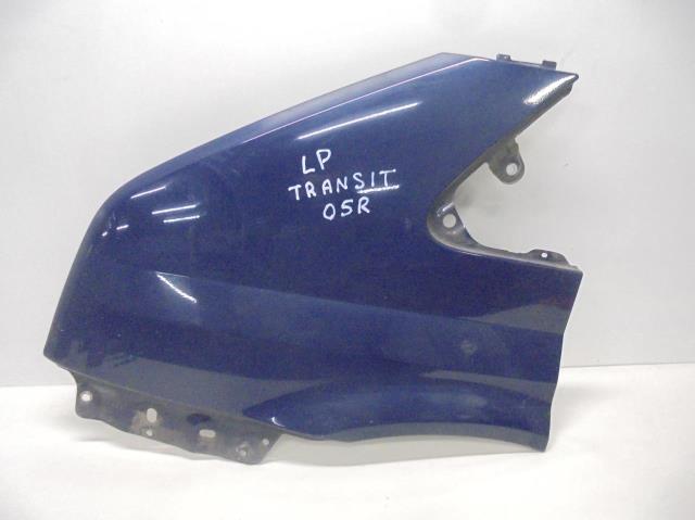 фото №1, Крыло левый перед ford transit 06-