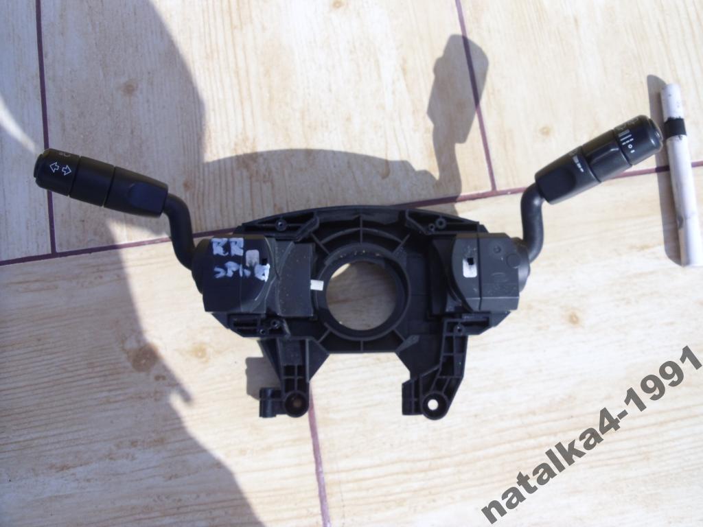 фото №1, Перемикачі range rover sport ii 05-09r