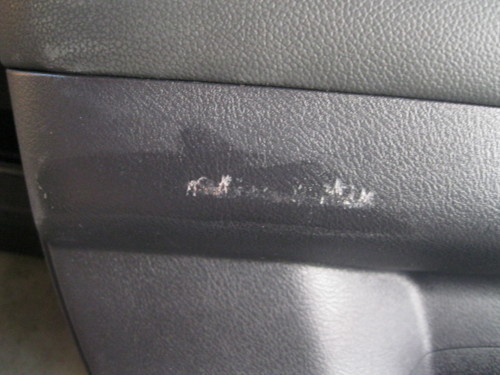 фото №6, Обивка кожа honda crv 11r alcantara комплект