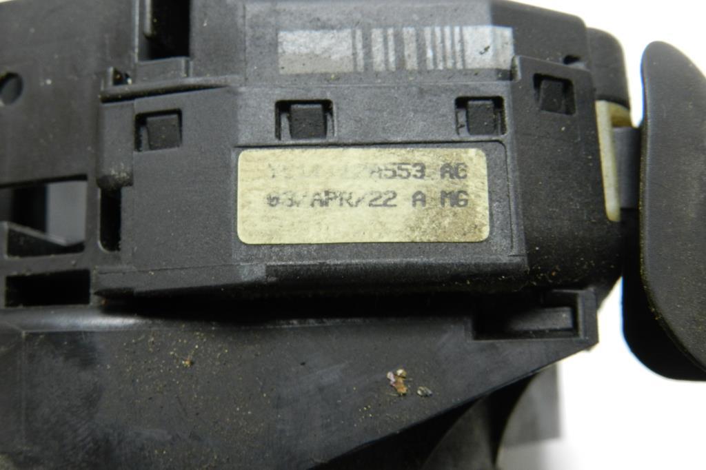 фото №7, Перемикач комбінований transit connect 2t1t13n064ac