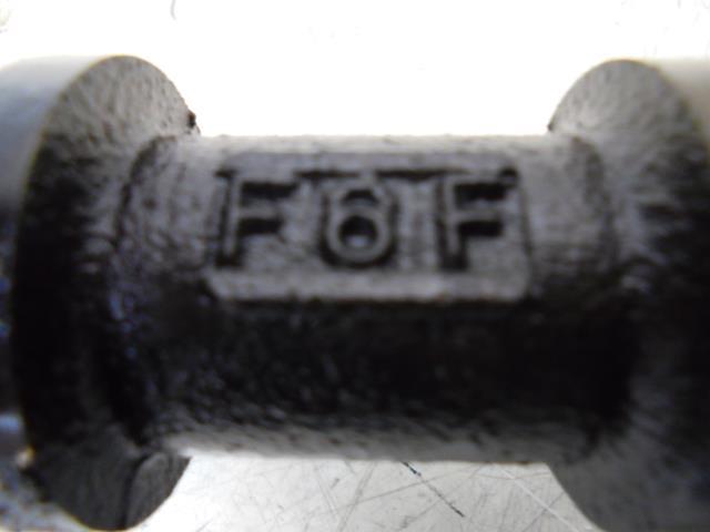 фото №6, Вал розподільного валу toyota corolla verso 2.2 d4d