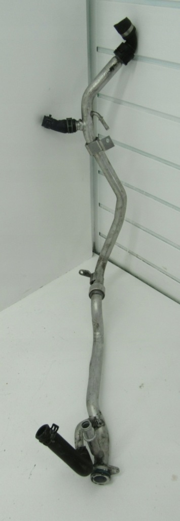 фото №4, Шланг труба wody audi a8 d4 4.2 tdi 057121075an