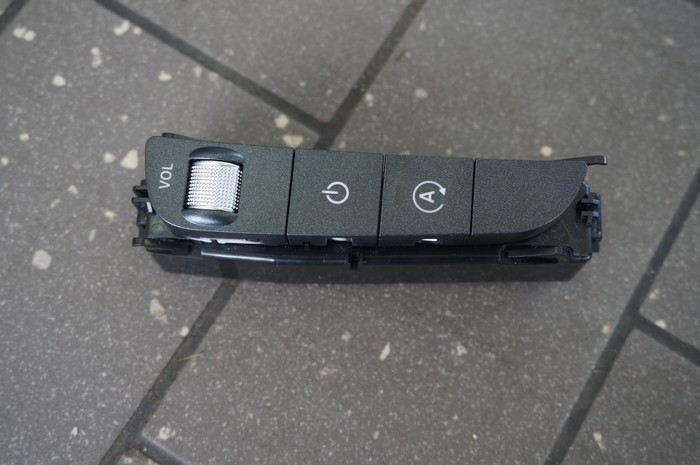 фото №1, Переключатель mercedes e klasa w213 a2139056903