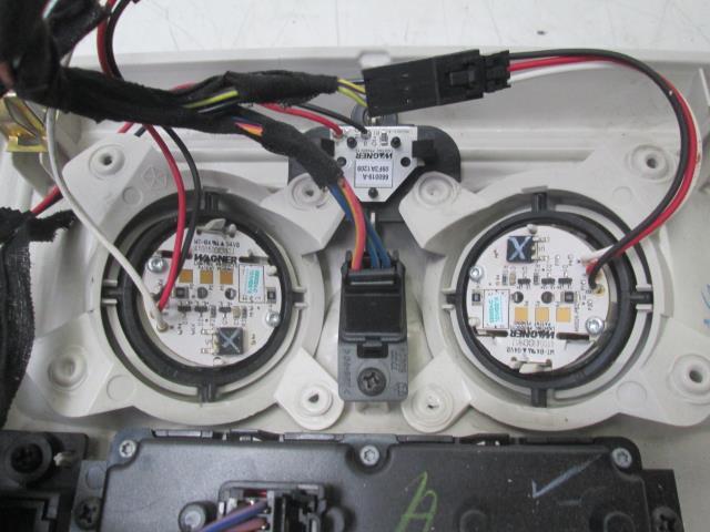 фото №9, Панель кнопка кнопки grand voyager 08- 08-14