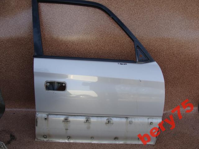 фото №1, Toyota land cruiser 95 97r дверь перед передние pr