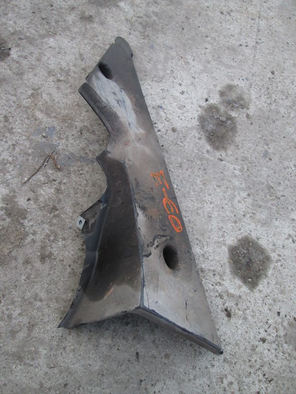 фото №1, Плита защита bmw 5 e60