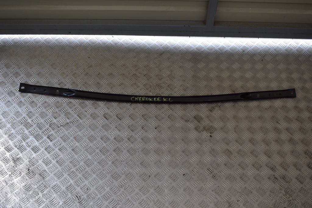 фото №1, Балка распорка усилитель jeep cherokee 2016 kl