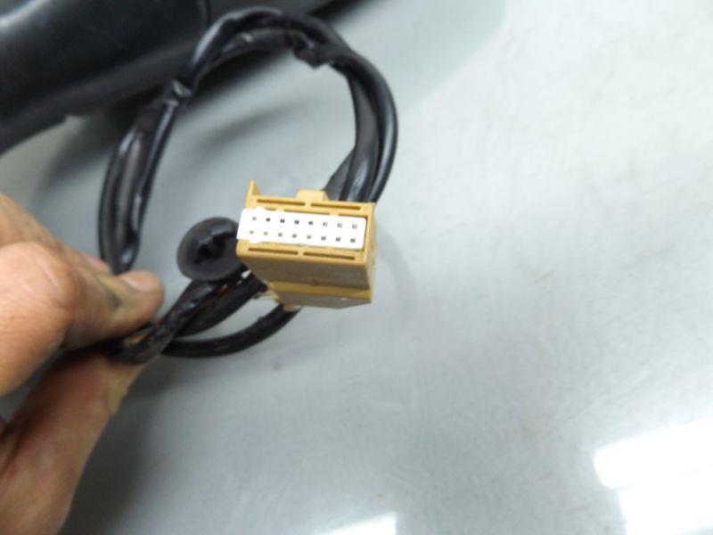 фото №5, Зеркало правое eu audi a4 b7