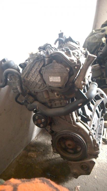 фото №5, Двигун mercedes b klasa w245 1,8cdi 05r. 640940