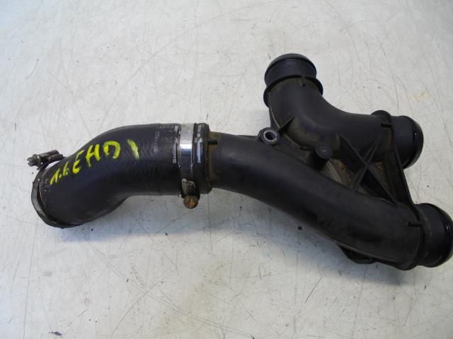 фото №1, Wąż труба wody citroen c4 ii 1.6 ehdi