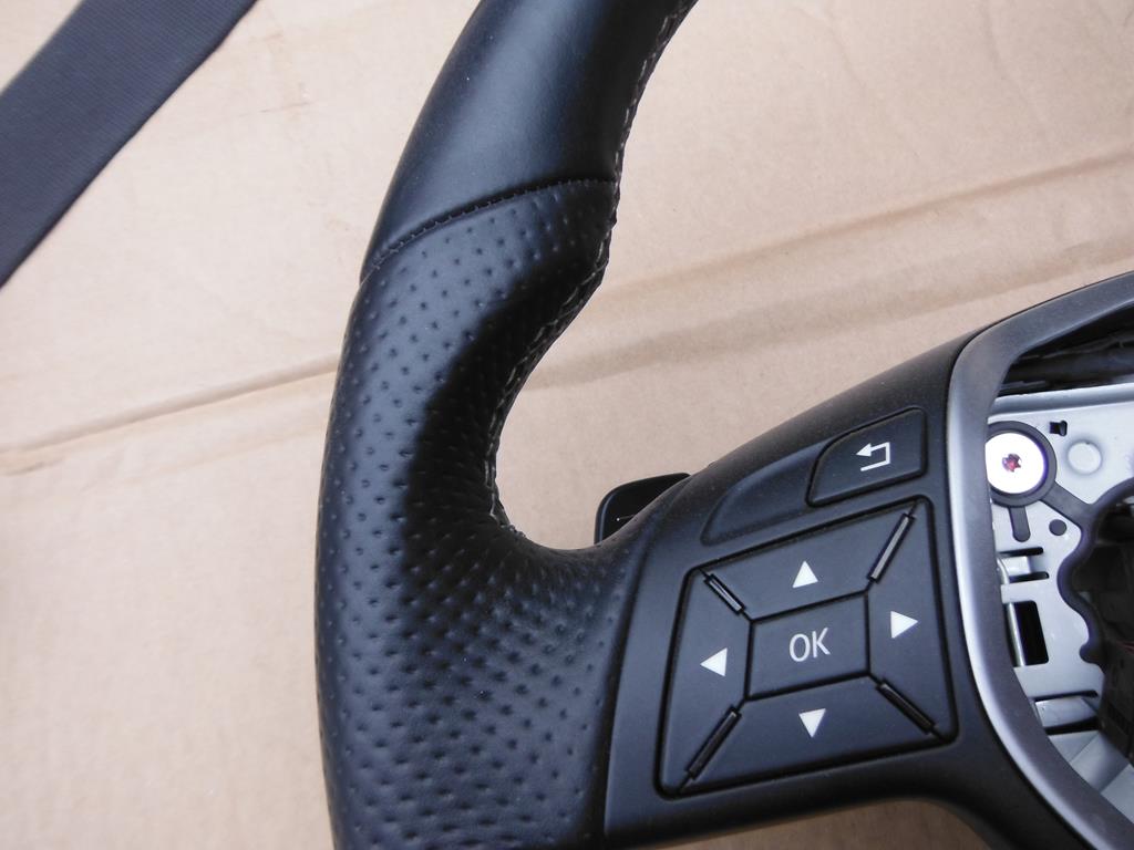 фото №3, Mercedes gla x156 воздуховод