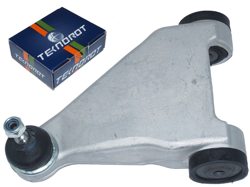 фото №1, Рычаг левый alfa romeo 166 20-00