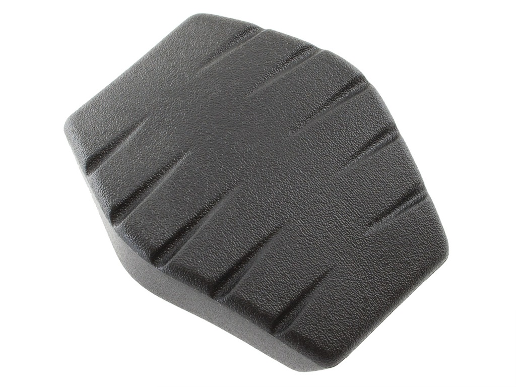 фото №1, Накладка педали renault clio megane scenic twingo