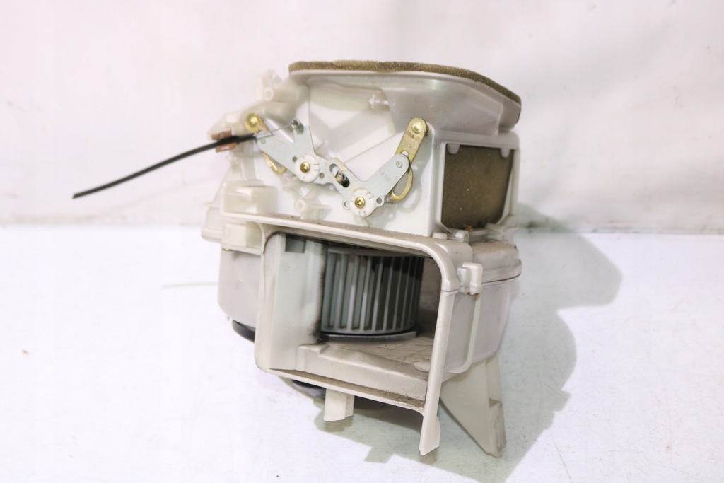 фото №5, Вентилятор обдув toyota mr2 iii 87130-17090 2002