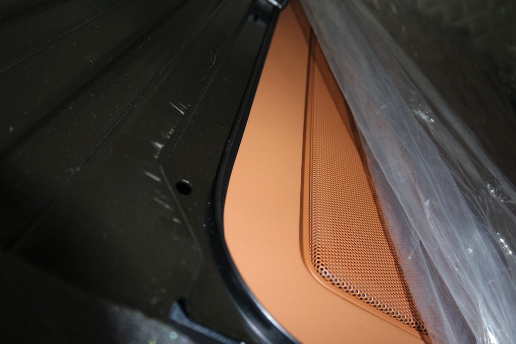 фото №5, Idealny люк bentley flying spur gt fs