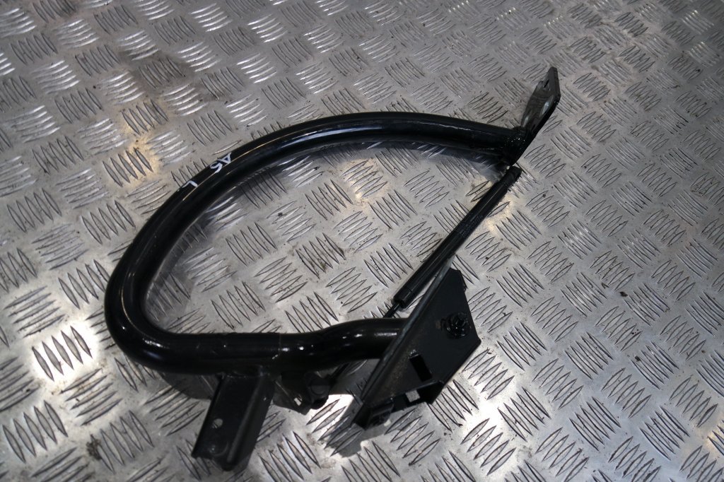 фото №1, Лівий петля кришки задня audi a5 8t