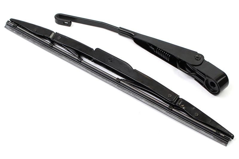 фото №1, Honda cr-v 95- рычаг дворники задняя задний щетка