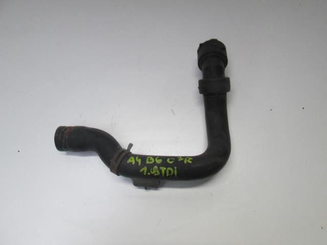 фото №1, Wąż труба wody audi a4 b6 1.9 tdi