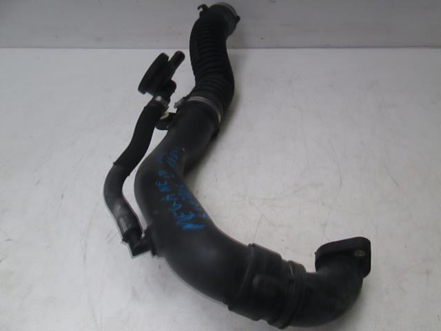 фото №3, Пабтрубок  труба воздухозаборник воздуха megane scenic iii 1.9 dci