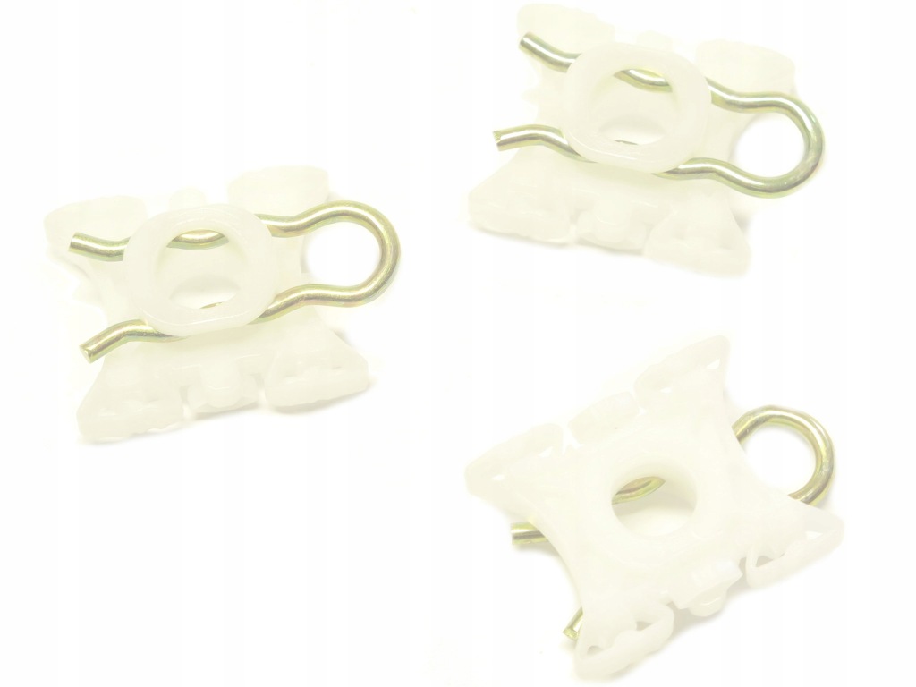 Купить Клипсы направляющая стекло подъемника volvo s60 s80 v70