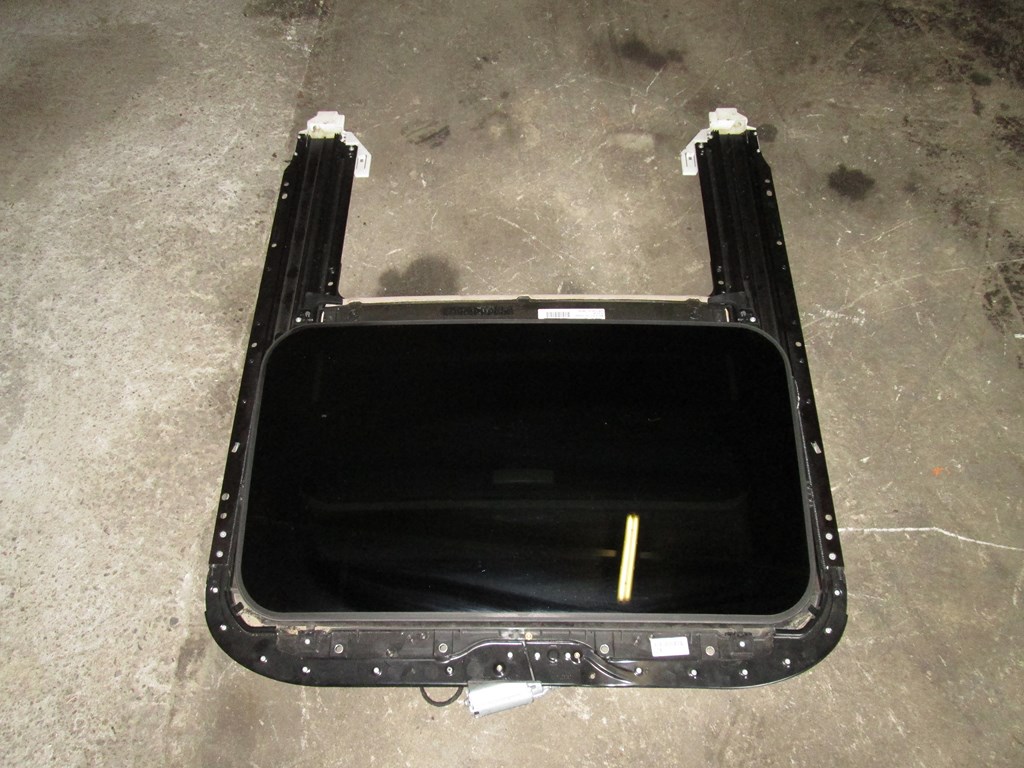 фото №1, Люк audi a6 a-6 4f9 kombi