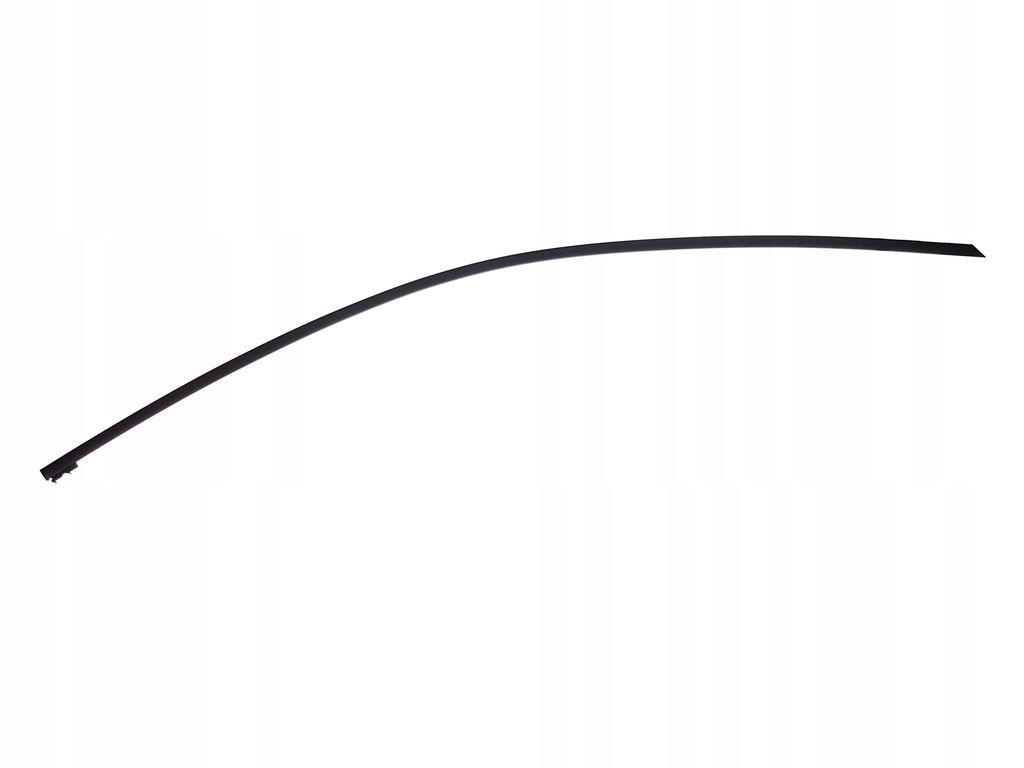 фото №1, C-hr 16-23 молдинг накладка рамка верхний кромка дверь перед правый