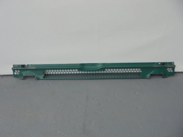 фото №1, Scania 4 решётка радиатора накладка