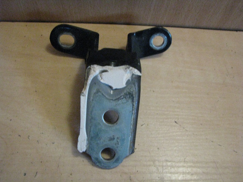 фото №1, Петля двері правий задня kia ceed i 06-12r