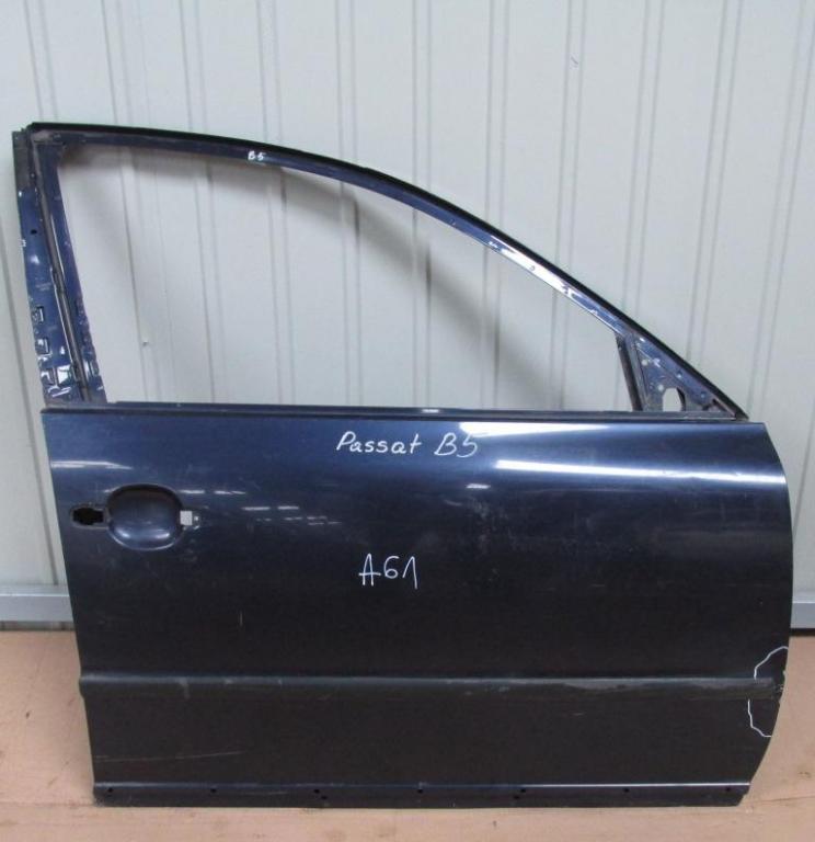 фото №1, Розпродаж двері volkswagen passat b5 двері перед передні праве