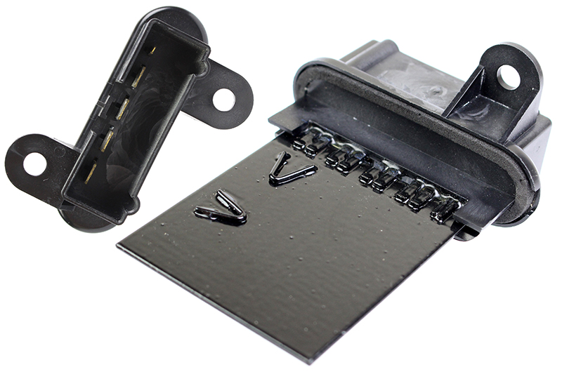 фото №1, Jeep cherokee резистор резистор резистор вентилятор